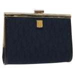 Christian Dior Trotter pouch Canvas - image 1
