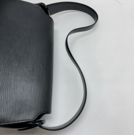 Louis Vuitton Nocturne Handbag Epi Leather GM