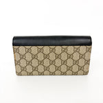 Gucci GG Padlock Shoulder Bag GG Embossed Leather Small - image 3