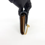 Gucci GG Padlock Shoulder Bag GG Embossed Leather Small - image 5