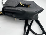 Louis Vuitton Tiny Backpack Monogram Empreinte Giant - image 4