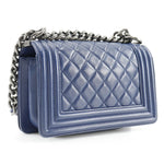 Chanel Boy Chanel quilted medium - image 2
