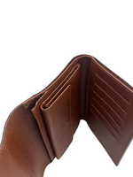 Louis Vuitton Mat Porte Tresor International Wallet Monogram Vernis - image 8