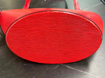 Louis Vuitton Card holder Epi Epi leather mini - image 4