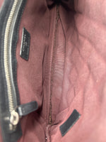 Chanel Classic O Case Pouch Quilted Metallic Lambskin Small - image 6