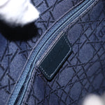 Christian Dior Lady Dior Bag Denim Medium - image 18