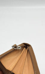 Coach Tabby wallet Beige long - image 6