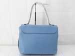Louis Vuitton Lockme Handbag Leather MM - image 2
