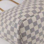Louis Vuitton Neverfull NM Tote Damier MM - image 13