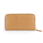 Fendi Dotcom Zip Around Wallet Leather Long - image 2