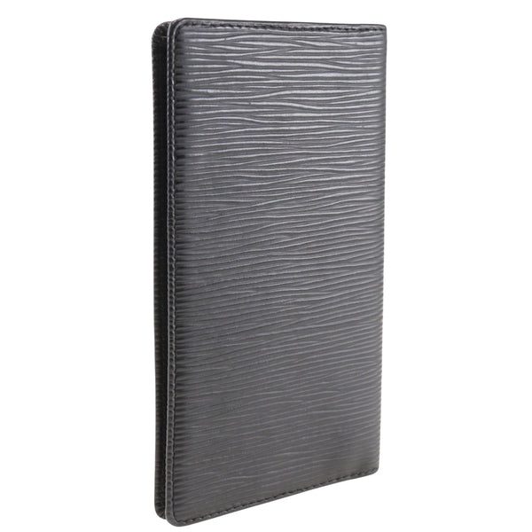 Louis Vuitton Wallet epi epi leather medium