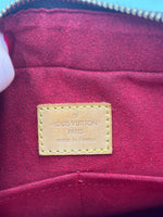 Louis Vuitton Multipli Cite Handbag Monogram Canvas - image 3