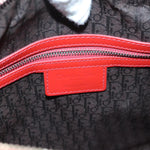 Christian Dior Vintage Lady Dior Patent Noir Cuir Vernis - image 16