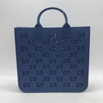 Gucci Miss GG Tote GG Canvas with Leather Medium - image 6