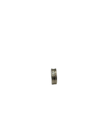 Tiffany & Co. 1837 Band Ring Platinum Narrow - image 4