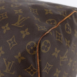 Louis Vuitton Speedy Bandouliere Bag Monogram Canvas 40 - image 10