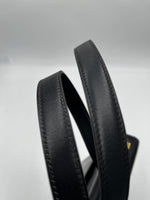 Hermes Depeche Shoulder Bag Courchevel - image 8