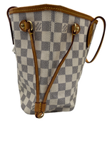 Louis Vuitton Neverfull Tote Damier PM - image 4