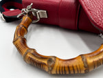 Gucci Dionysus Bamboo Top Handle Bag Leather Medium - image 10