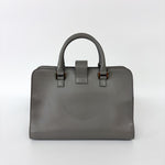 Saint Laurent Convertible Monogram Cabas Leather Medium - image 3