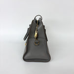 Saint Laurent Convertible Monogram Cabas Leather Medium - image 4