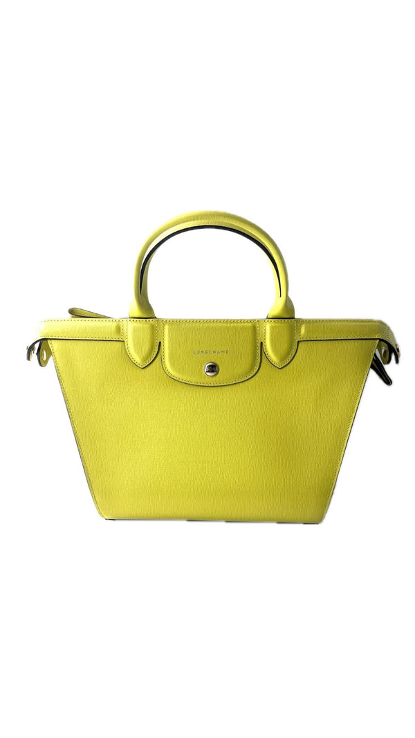 Longchamp Héritage Leather - image 1