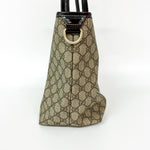 Gucci Joy Tote GG Coated Canvas with Leather Large - image 3