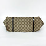 Gucci Joy Tote GG Coated Canvas with Leather Large - image 5