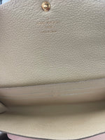 Louis Vuitton Sarah Wallet NM Monogram Empreinte Leather - image 6