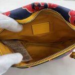 Gucci Gucci logo shoulder bag Canvas - image 4