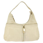 Fendi Zip hobo leather medium - image 1
