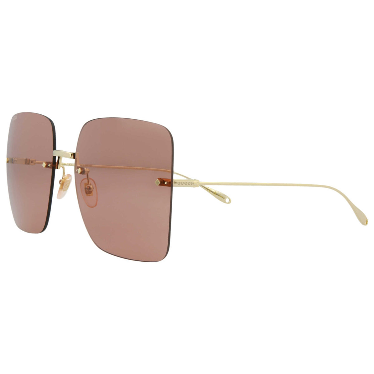 Novelty
  Women's
  
  Gold
  
  Sunglasses