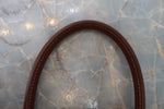 Hermes Birkin Handbag Brown Veau Grain Lisse with Gold Hardware 30 - image 16