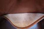 Hermes Birkin Handbag Brown Veau Grain Lisse with Gold Hardware 30 - image 20