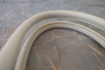 Hermes Birkin Handbag White Epsom with Palladium Hardware 30 - image 16
