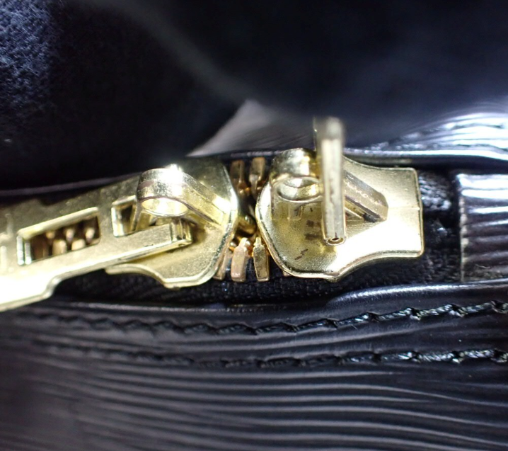 Louis Vuitton Keepall Bag Epi Leather 50 - image 1