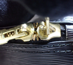 Louis Vuitton Keepall Bag Epi Leather 50 - image 1