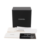 Chanel CC in Love Heart Clutch with Chain Quilted Lambskin - image 7