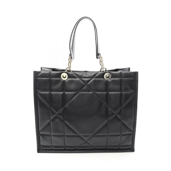 Christian Dior Essential Tote Archicannage Quilt Calfskin Medium - image 1