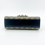 Gucci GG Padlock Shoulder Bag GG Embossed Leather Small - image 5