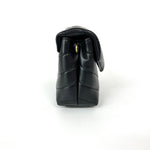 Saint Laurent Loulou Shoulder Bag Matelasse Chevron Leather Toy - image 4
