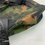 Off White Easy Backpack Printed Nylon large - image 6