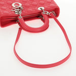 Christian Dior Lady cannage Matelassé - image 9