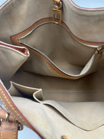 Louis Vuitton Hampstead Handbag Damier MM - image 6