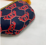 Gucci Gucci logo shoulder bag Canvas - image 6