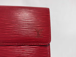 Louis Vuitton Wallet epi epi leather medium - image 4