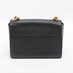 Louis Vuitton Twist Handbag Epi Leather MM - image 2