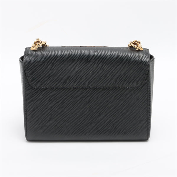 Louis Vuitton Twist Handbag Epi Leather MM