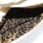 Fendi Zip hobo leather medium - image 19