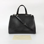 Louis Vuitton Brea Handbag Epi Leather MM - image 1